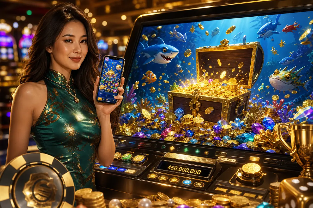 100slot